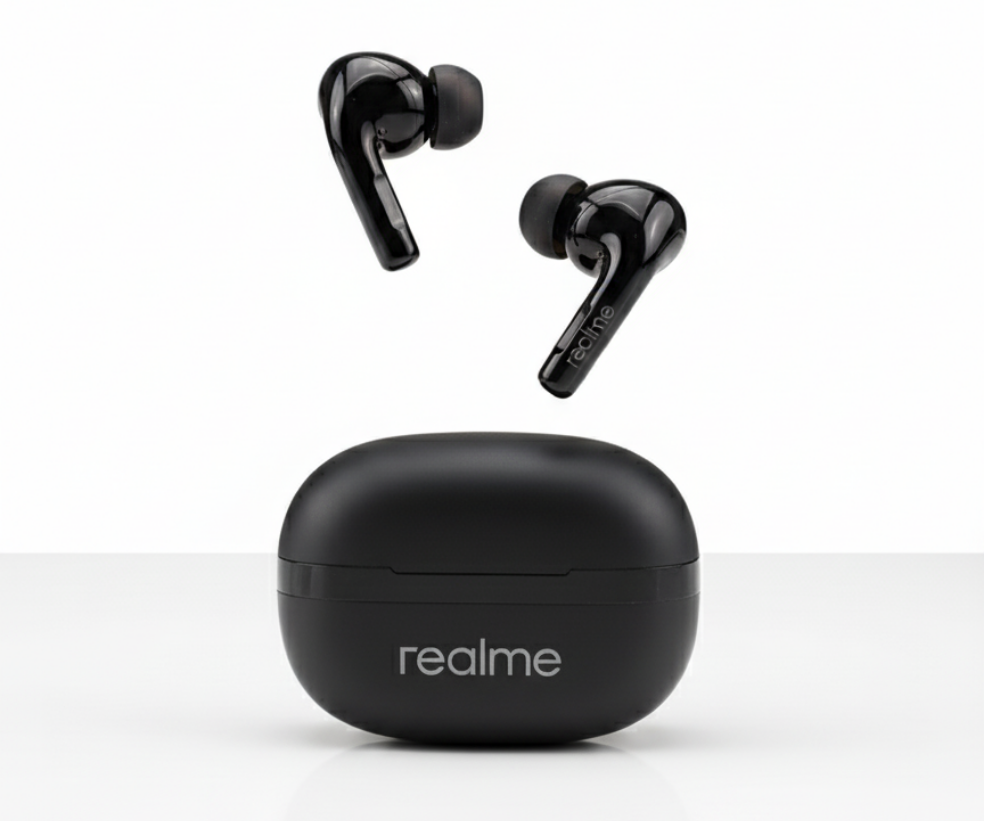 Realme buds T700