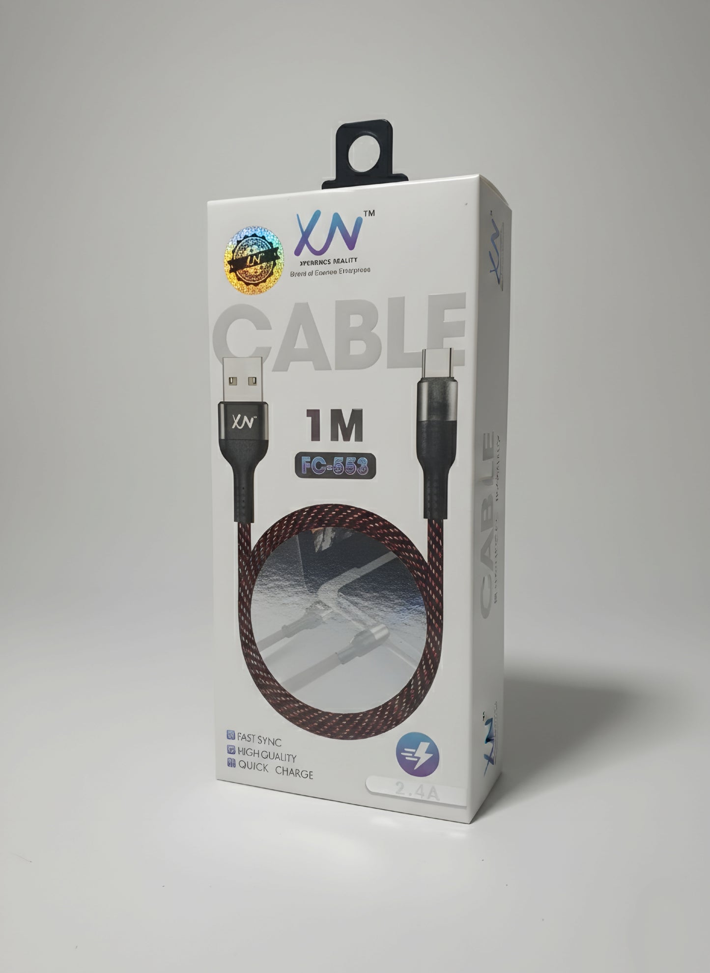 Type-C Premium USB cable