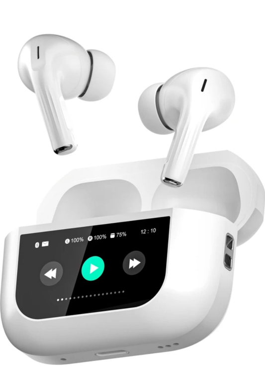 A9 Pro Airport - Premium Sound