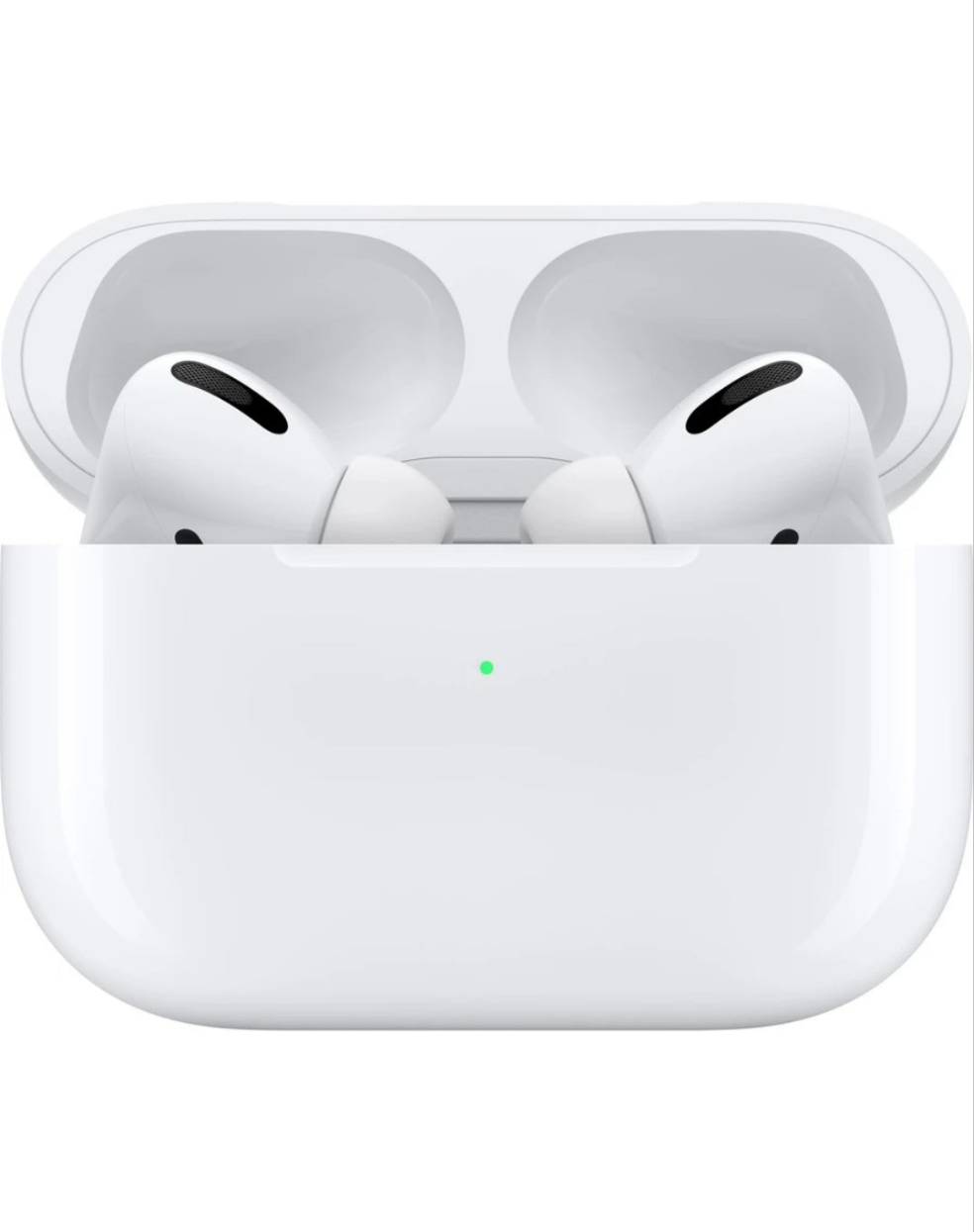 AirPods Pro (2nd Generation) – Premium Sound