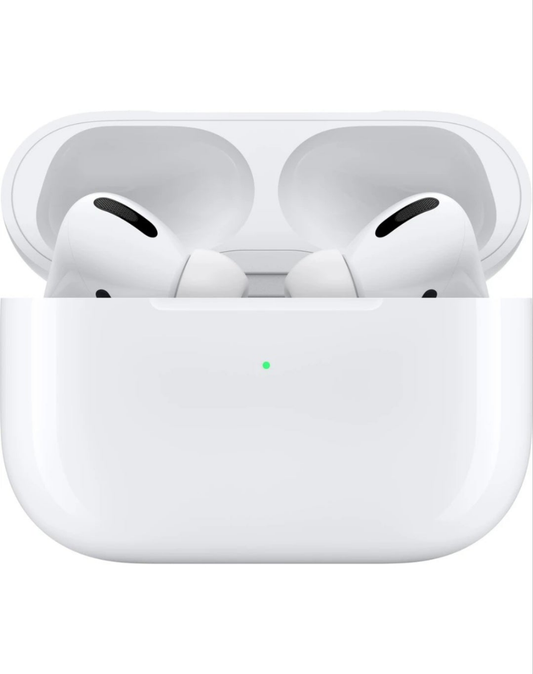 AirPods Pro (2nd Generation) – Premium Sound