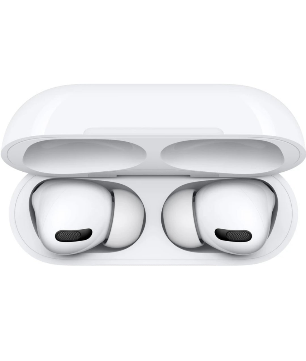 AirPods Pro (2nd Generation) – Premium Sound