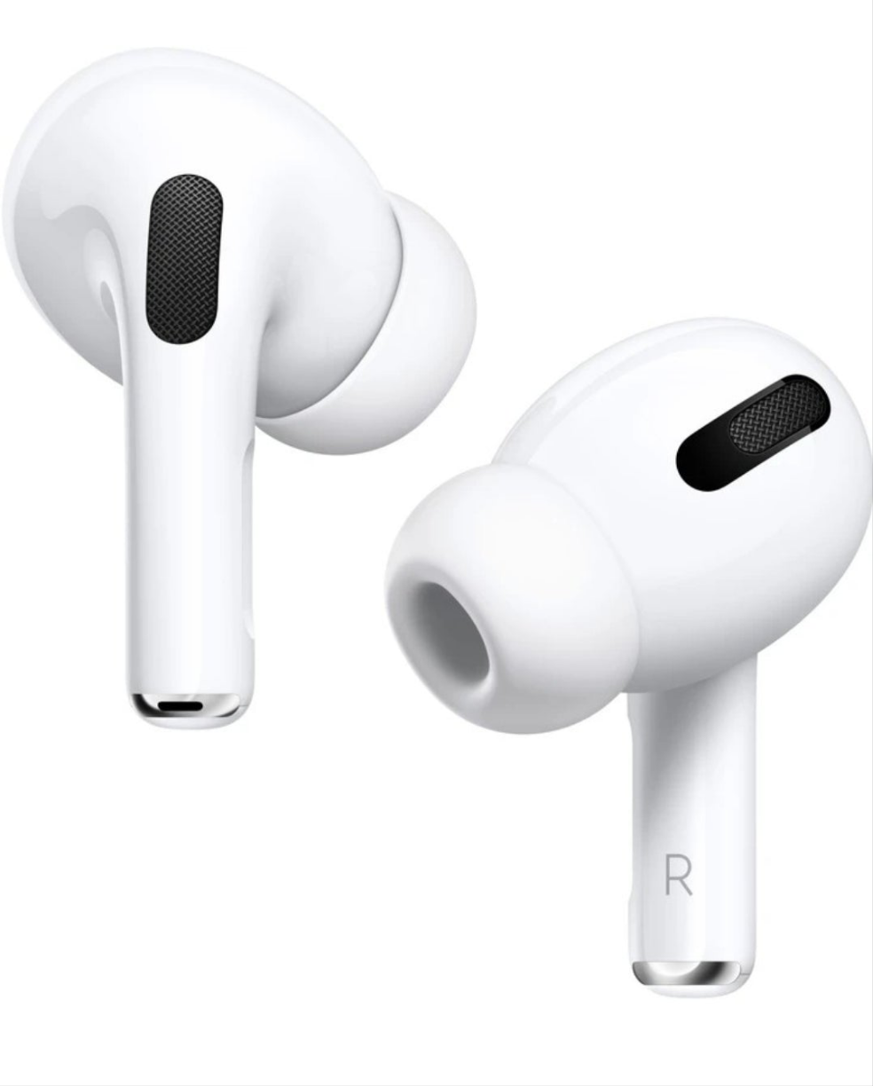 AirPods Pro (2nd Generation) – Premium Sound
